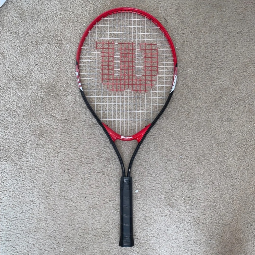 Tennis Racket